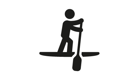 Paddle Board