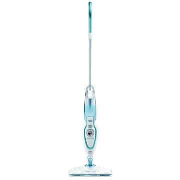 Lavapavimenti A Vapore B+D Fsm 1616 Black&Decker Azzurro