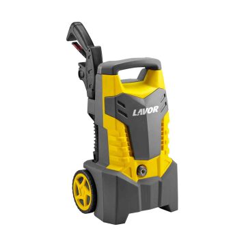 Idropulitrice LAVOR 1500 W 110 BAR Lavor Giallo