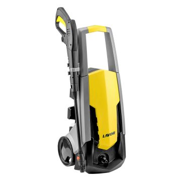 Idropulitrice elettrica LAVOR 1800 W per uso frequente Lavor Giallo