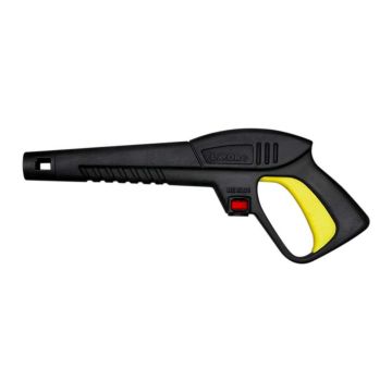 Pistola ad alta pressione per idropulitrice LAVOR Lavor Nero