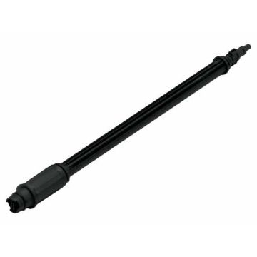 Lancia getto fisso per idropulitrice LAVOR Lavor Nero