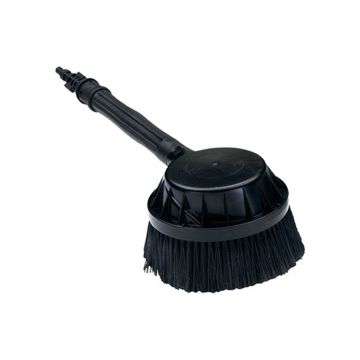 Idrospazzola rotante per idropulitrice LAVOR Lavor Nero