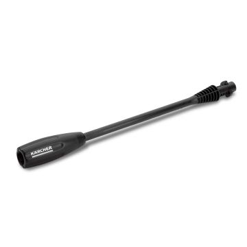 Lancia VARIO POWER per idropulitrice KARCHER K2 Karcher Nero