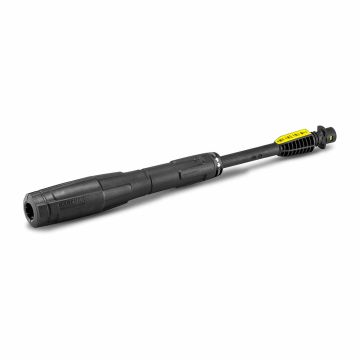 Lancia VARIO POWER per idropulitrice KARCHER K3-K4 Karcher Nero