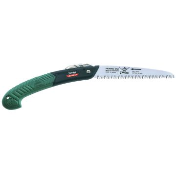 Segaccio Samurai Lama Retta Cm18 Jd180Lh Samurai Verde