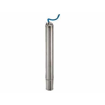 Elettropompa ad immersione LOWARA 1 HP 750 W Lowara Argento