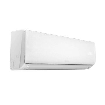 Zephir ZTQ9000H - Condizionatore 9000 BTU con WiFi Toyotomi Bianco