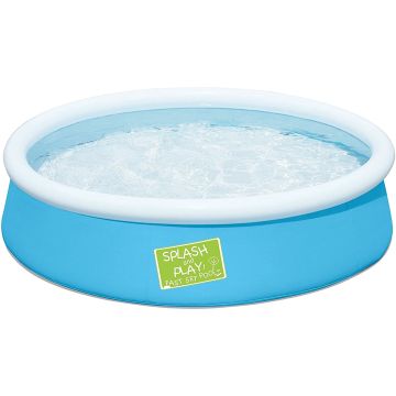 Bestway Piscina Fuori Terra 152x38 cm Bestway Azzurro