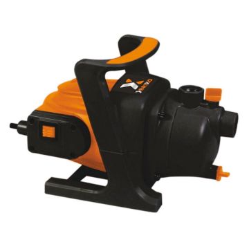 Pompa autoadescante BRIXO 1000 W Brixo Arancione