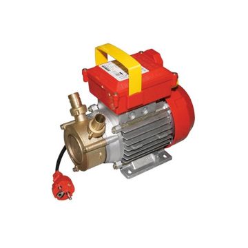 Pompa da travaso bisenso ROVER 1 HP Rover Rosso
