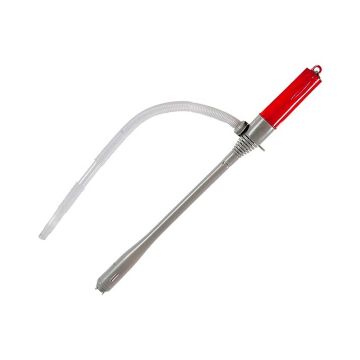 Pompa elettrica per combustibile per Stufe Toyotomi Toyotomi Bianco