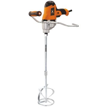 Miscelatore Brixo Mixer Light 850W Brixo Arancione