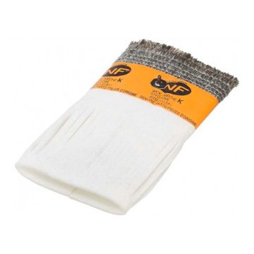 Stoppino Zibro - Ricambio per stufe Toyotomi - modello K Toyotomi Bianco
