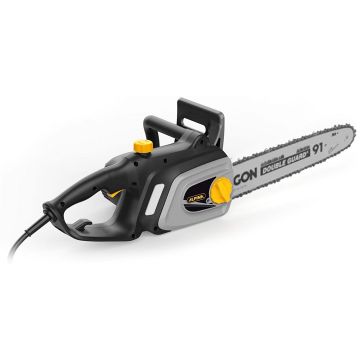 Alpina Motosega Elettrica 1800W - barra 14" Alpina Grigio 10%