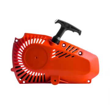 Avviamento a strappo messa in moto per motoseghe 25cc Boudech Rosso