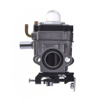 Carburatore per motoseghe con motori a 2 tempi da 20cc/30cc Boudech Argento