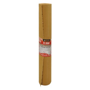 Cartone Ondulato Brixo Pavimenti Cm100 - 25Mt Brixo Marrone