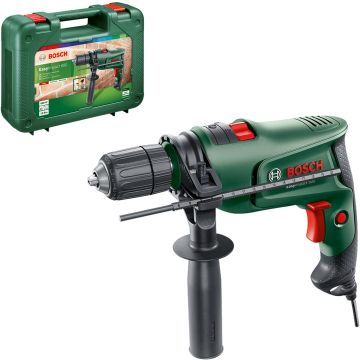 Trapano elettrico a percussione Bosch Easy Impact 600W Bosch Verde