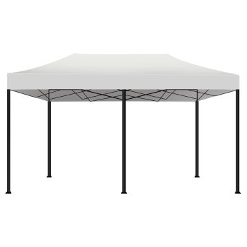 Kebon 3X6 - Gazebo Da Giardino Pieghevole Frankystar 
