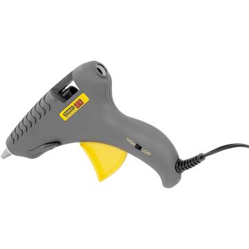 Pistola Incollatrice Stanley 6-Gr25 Stanley Giallo