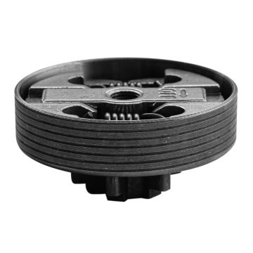 Kit Frizione Per Motosega 25Cc - Frizione + Campana Frizione Boudech Argento