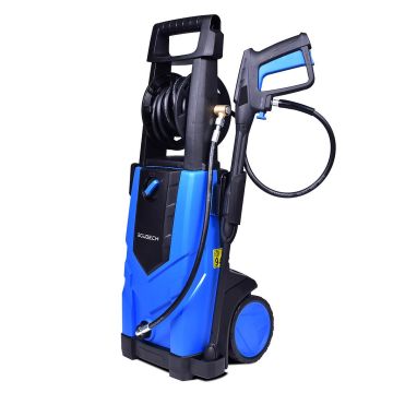 Advanced 2500 - Idropulitrice elettrica Boudech Boudech Blu
