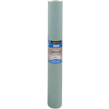 Cartone Ondulato Brixo Idro Cm.100Xmt25 Brixo Verde chiaro