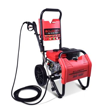 Pro 7000 - Idropulitrice a scoppio Boudech Boudech Blu