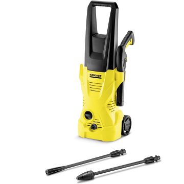 Idropulitrice Karcher 1400W K2 Karcher Giallo