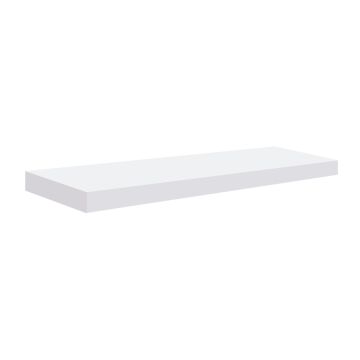 Mensole A Scomparsa Con Led 90x24x4 CM Frankystar 