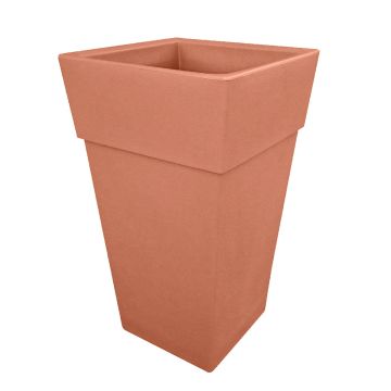 Sensation - Vaso A Piramide Da 40 Cm Frankystar 