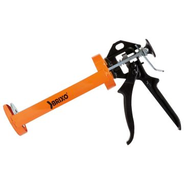 Pistola Brixo Per Ancoranti Chimici Brixo Arancione