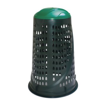Portasacco della spazzatura Lt110 Frankystar Verde