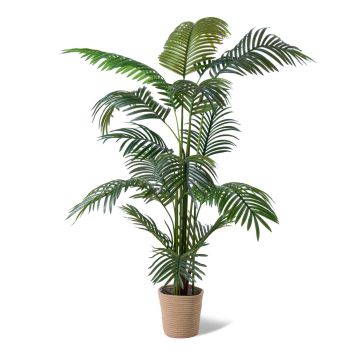 Potted - Pianta artificiale in vaso H160 cm Frankystar Verde