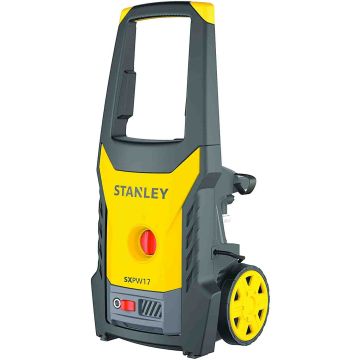 Idropulitrice Stanley 1700W Sxpw17E 130 Bar Stanley Giallo