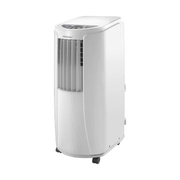 Condizionatore portatile 3 in 1 con telecomando TOYOTOMI TAD-2226E Toyotomi Bianco