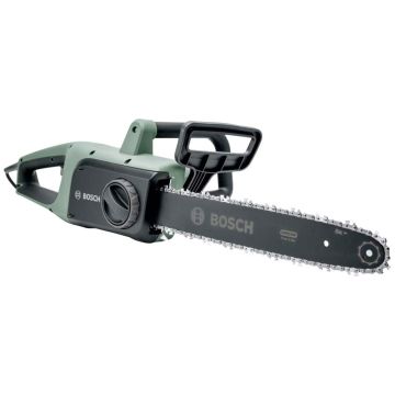 Bosch Motosega elettrica Bosch Universalchain 1800 W - barra 40 cm Bosch Verde