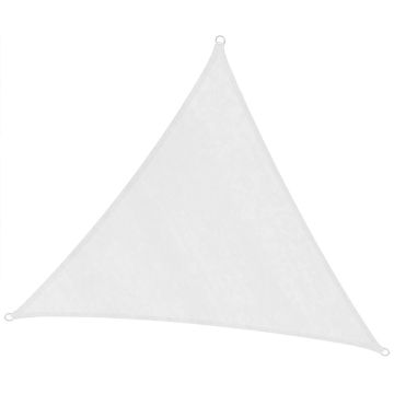 Amalfi - Vela ombreggiante triangolare 300 cm Frankystar 