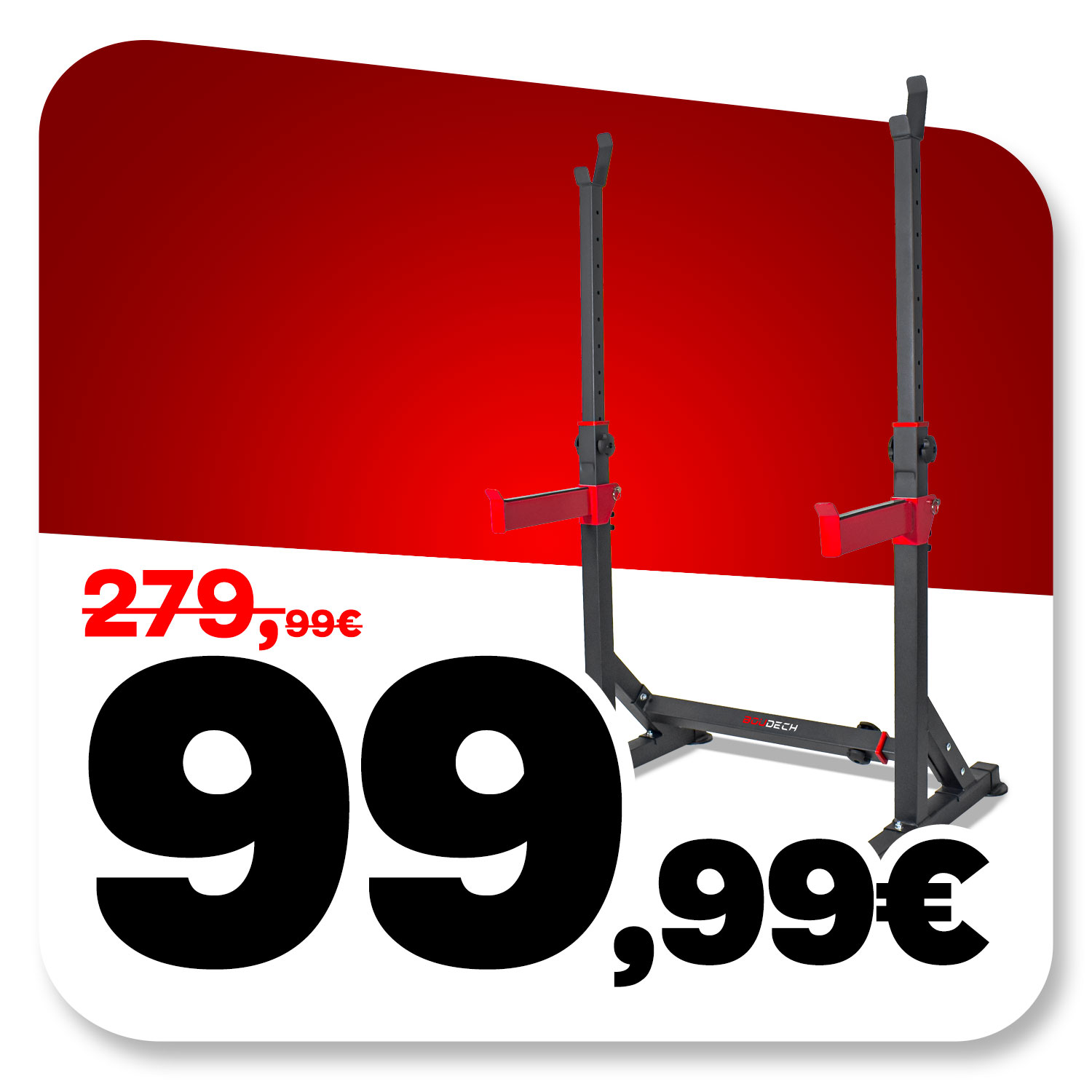 Supporti Bilanciere