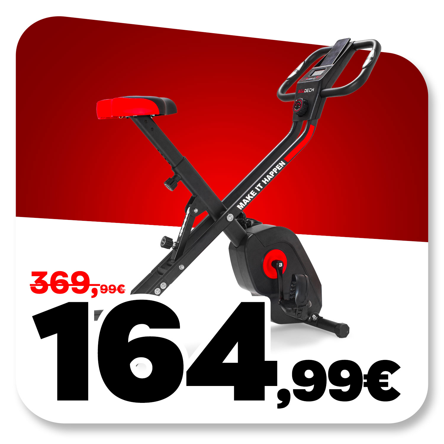 X-Bike